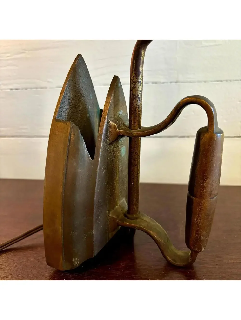 N/A this lamp